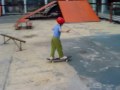 Destreza en deportes extremos