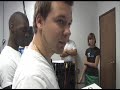 Mysto & Pizzi Beatmaking Live @ OpenLabs Day 3 (uptempo)