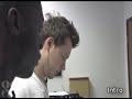 Mysto & Pizzi Beatmaking Live @ OpenLabs Day 3 (uptempo)