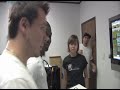 Mysto & Pizzi Beatmaking Live @ OpenLabs Day 3 (uptempo)