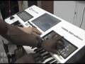 Mysto & Pizzi Beatmaking Live @ OpenLabs Day 3 (uptempo)