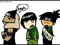 Naruto Ultimate Fan Flash 6 Naruto Ultimate Fan Flash 6