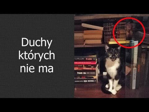 WIDEO. Duchy których nie ma