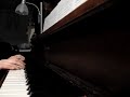 Fergie - Big Girls Don't Cry Piano Cover + Sheets and Lyrics Manele-Gratis.net