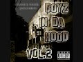 Boyz in da Hood - Intro