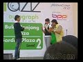 Acting Scenes - Aliff Autograph Session @ BPP 10 Nov 07