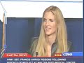 Ann Coulter Bashes Barack Obama