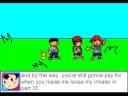 The Insane EarthBound Adventures Part 51