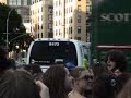 Newmindspace Bubble Battle NYC