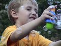 Newmindspace Bubble Battle NYC