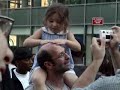 Newmindspace Bubble Battle NYC