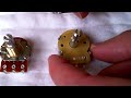 Potentiometers - How They Work,  Disassembly and Exploration