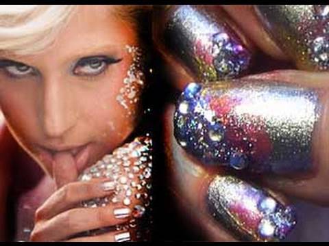 lady gaga love game makeup lady gaga love game makeup