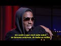 Kid Cudi – Pursuit Of Happiness Live