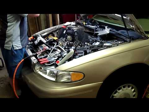 Fix It Right! – Intake Manifold Gasket Replacement