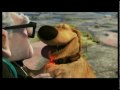 UP – Dug e lo...scoiattolo!!!