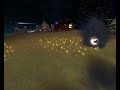 Spore - Flight AI bug
