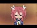 Lucky Star - Yutaka Moji Pittan