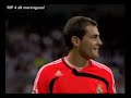 iker casillas 2008