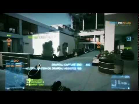 comment avoir l acw-r bf3