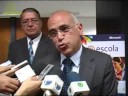 Esntrega de diplomas do Programa Novas Oportunidades