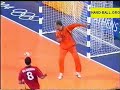 Balonmano mix