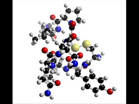 how to administer oxytocin