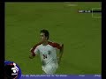 Iran - Tajikistan (U19)