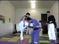 ippon seio-nage counter to a roundhouse kick ippon seio-nage counter to a roundhouse kick