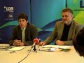video Novinarska konferenca...