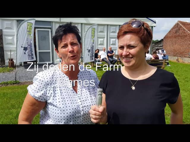 Onze klanten vertellen
