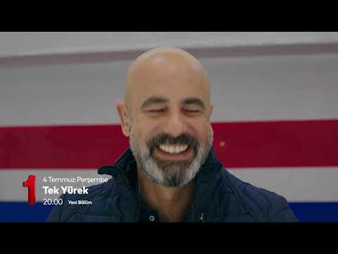 Tek Yürek 19. Bölüm Fragmanı                                                                                                                                                                                                                              