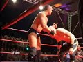Hade Vansen vs. Low Ki - FWA Goldrush 2005 (part 2) Hade Vansen vs. Low Ki - FWA Goldrush 2005 (part 2)
