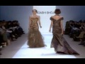 Tadashi Shoji Fashion Show at Bryant Park 2/2
