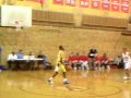 amundsen basketball playoff pt.2