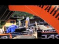 Airstrike Slopestyle Saalbach-Hinterglemm