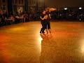 Oscar Busso y Pia Galiano(Paola)-La Cumparcita-