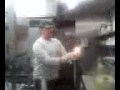 kitchen rave