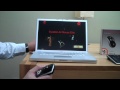 Gyration Air Mouse Elite works in 3D and brings a little Wii