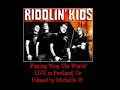Riddlin