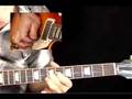 Andy Aledort guitar lesson Power Breakdown 1a