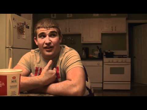 Thanksgiving Debate (Comedy Skit)