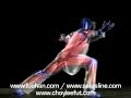Luohan Qigong: Aspectos anat�micos, fisiol�gicos y energ�tic