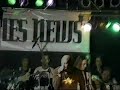 The Crucified Live at Cornerstone 1995 Part 2