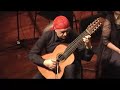 Egberto Gismonti Montr�al 21 nov
