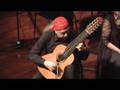 Egberto Gismonti Montréal 21 nov