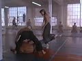 Kenpo Karate - Jeff Speakman - The Perfect Weapon
