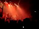Behemoth - 13.04.07 / Pratteln - Conquer All