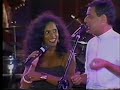 Gal Costa e Chico Buarque  - Biscate