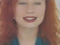 Click here to watch this video Tori Amos - Crucify